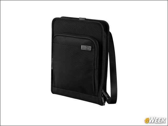 11 - No-Nonsense Style From Victorinox Tribune (N/A)