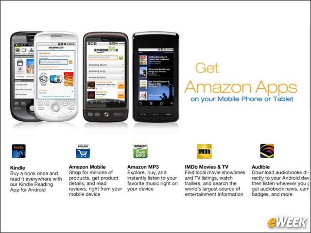 10 - It's an E-Commerce World