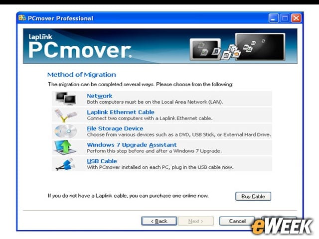 Developers Universally Embraced Windows XP