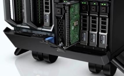 Why Dell May Have Hit Home Run With New VRTX Server