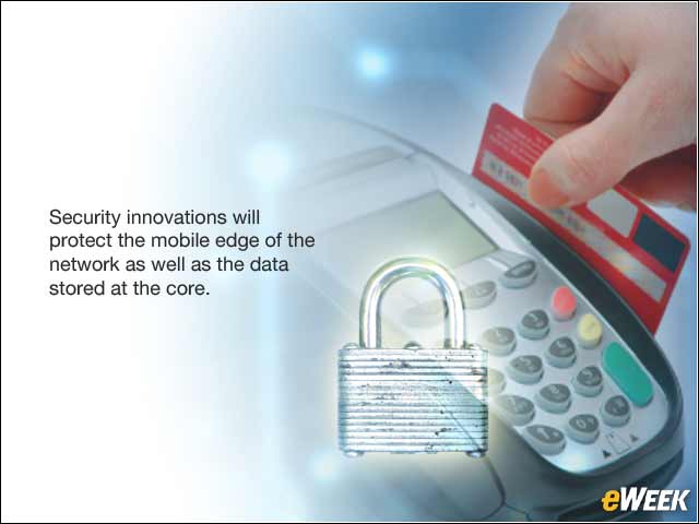 7 - New, Safer Payment Platforms Will Be Utilized