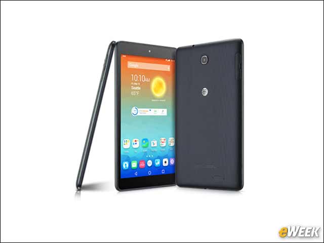 3 - It Runs Pure Android 5.0