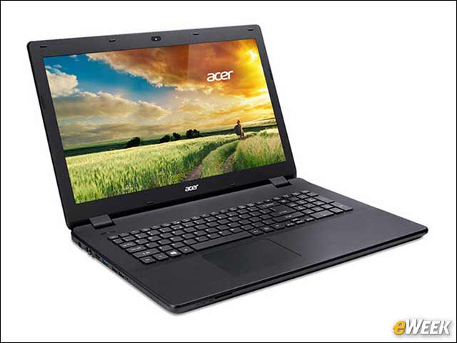8 - Refreshing the High-End Notebooks