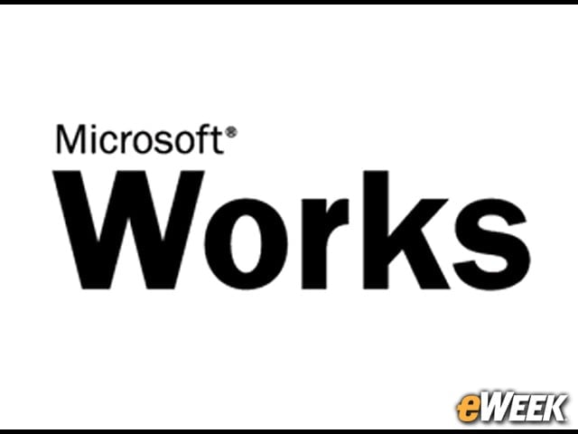 Office Keeps Microsoft Ahead of the Pack