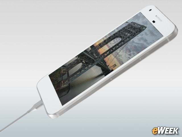 Long Battery Life Will Be a Selling Point