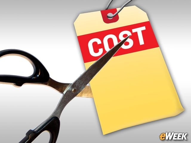 There Is Some Disagreement on Lowering IT Costs