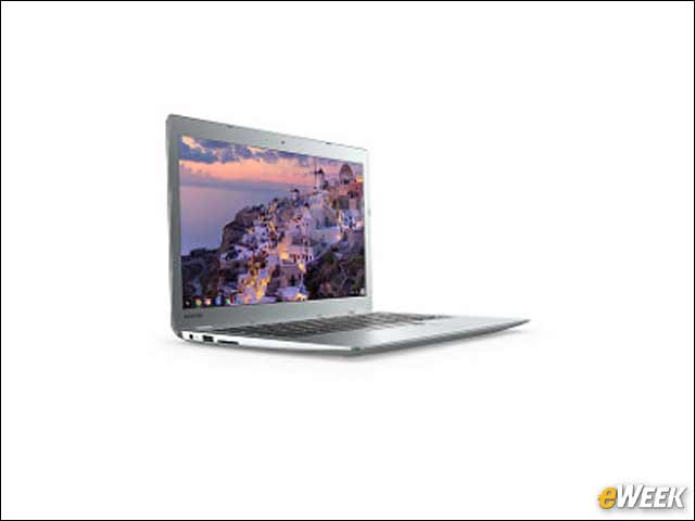 3 - Features a 13.3-Inch Full HD Display