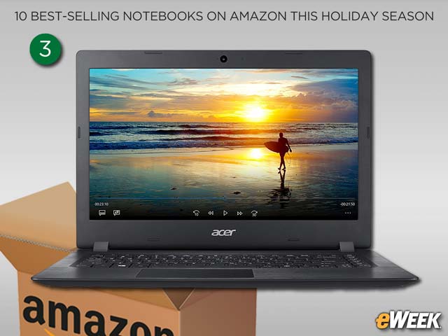 Acer Aspire 1