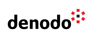 Denodo logo