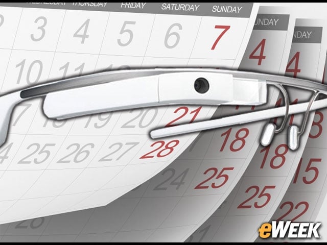 Looking Back at Google Glass' Abbreviated Career in Tech Spotlight