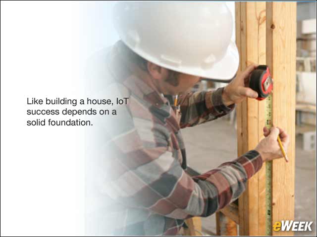 2 - Select the Right Development Platform for IoT