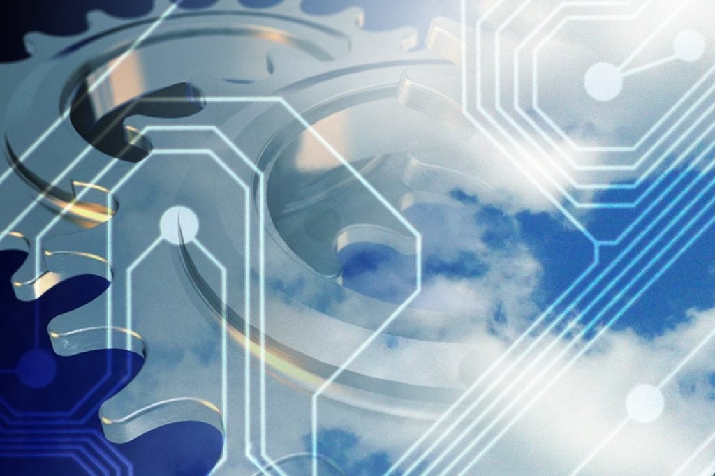 Cloud technologies