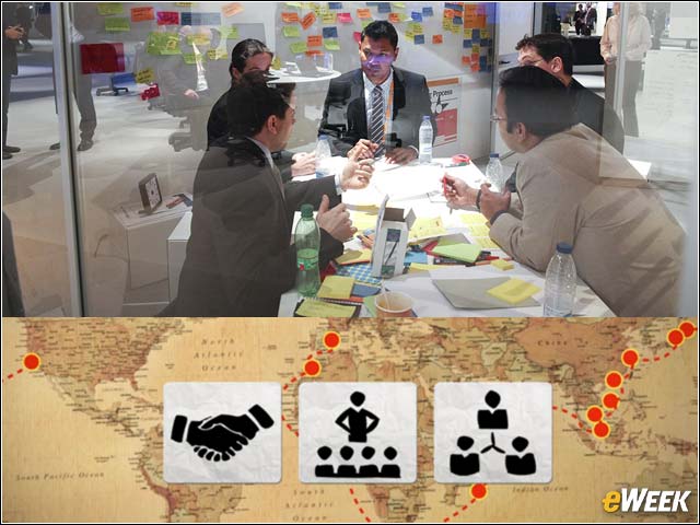 SAP Innovation: How the Company Keeps Its Technology Moving Forward