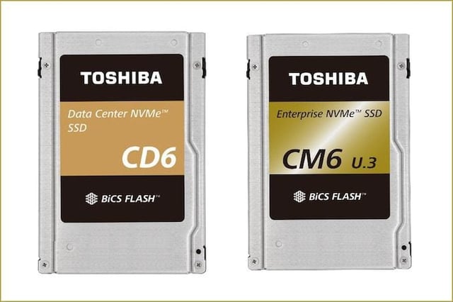 Toshiba.PCIe4.0
