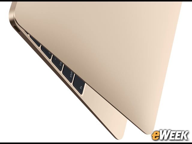 The Battery Life Is Typical for Mac Notebooks