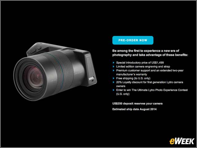8 - It's High-End but Cheaper Than High-End DSLRs