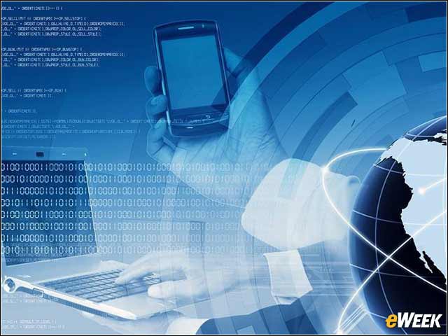 2 - Myth 1: Enterprise Mobile Solutions Are Difficult to Use