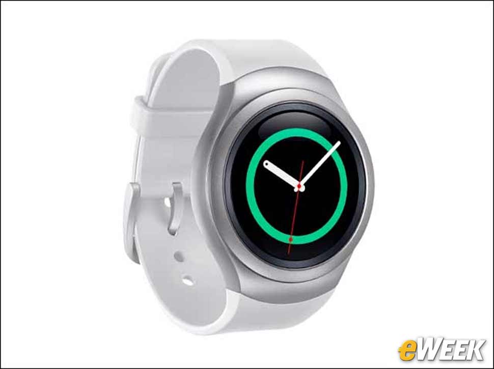 07 - Wearables Will Be On Hand