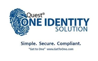 quest one identify solution
