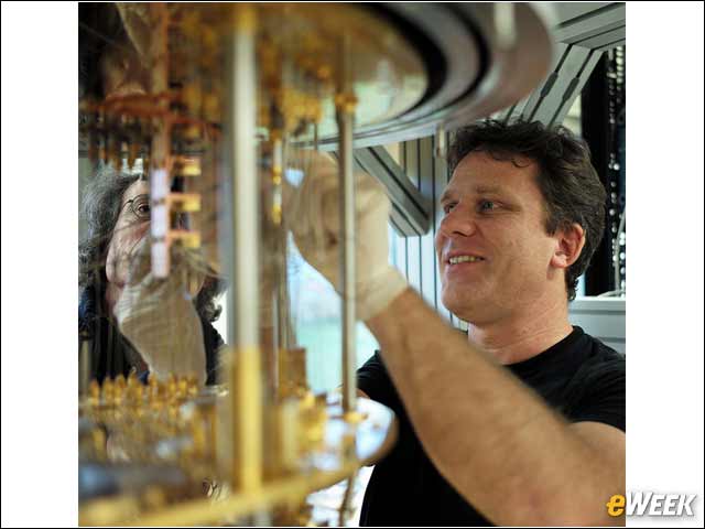 15 - IBM Quantum Research Lab