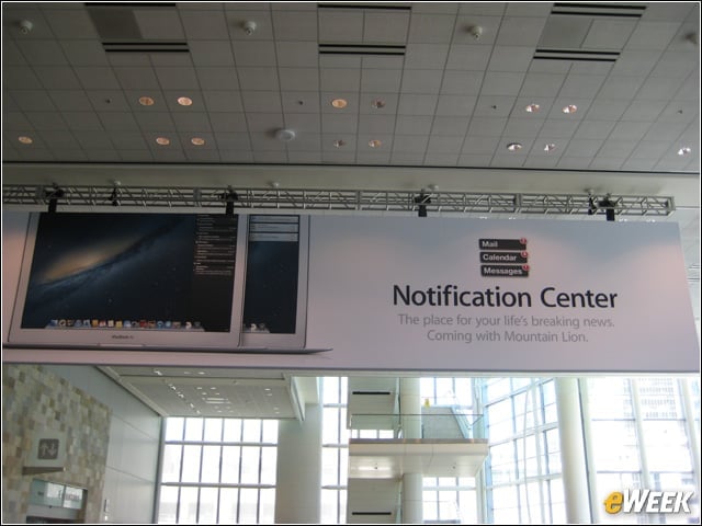 Notification Center