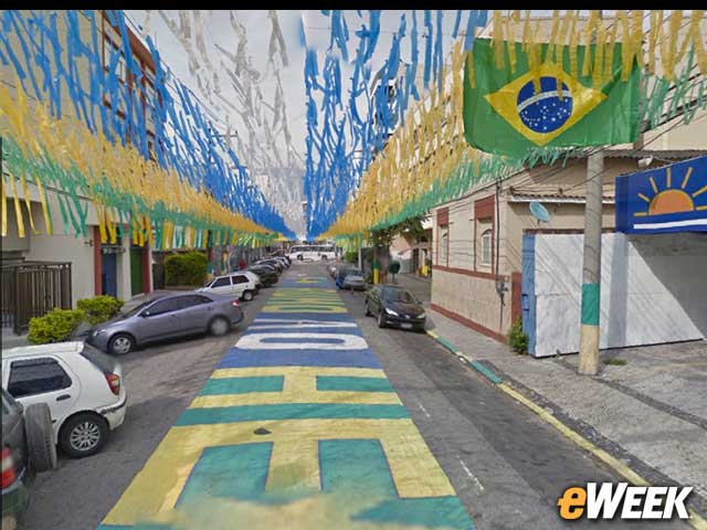 Rio Colors
