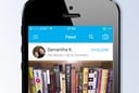 Shelfie app