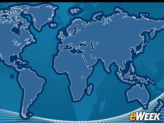 Focus on Developing Countries