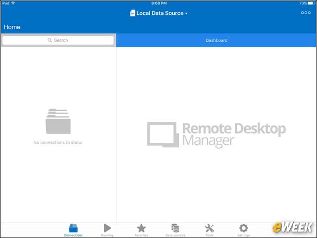 14 - RDM Works Consistently Across Multiple Operating Systems