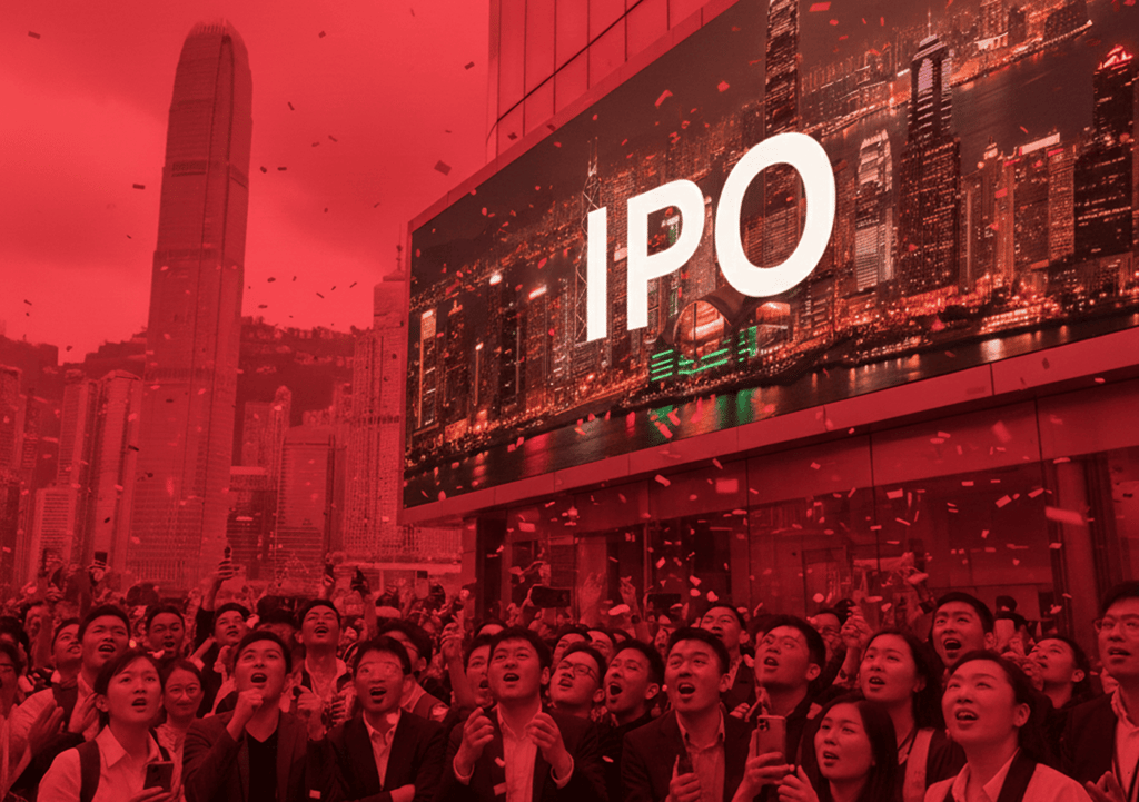 MiniMax IPO