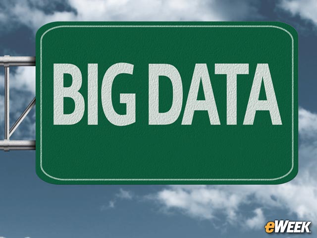 Big Data Engineers Command Hefty Salaries