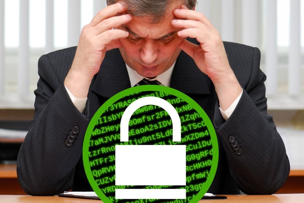security fatigue