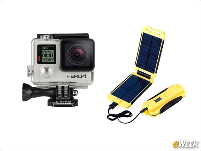 1 - 10 Digital Cameras, Accessories to Record Holiday Memories