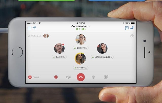 Voxeet Expands Network, Adds Collaboration Functions