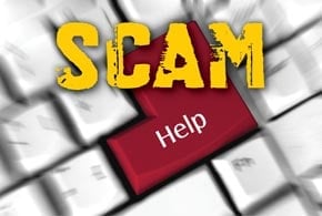 Tech Support Scams
