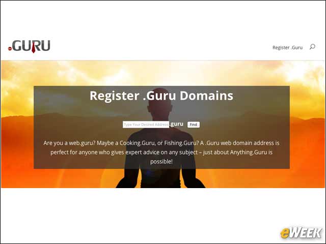 2 - Guru Tops the List