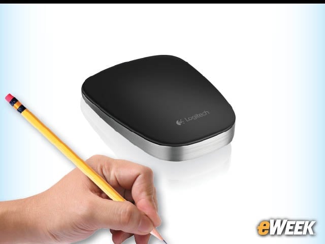 5-Logitech Builds a Better Mouse