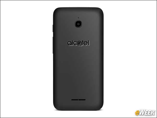 3 - Expandable On-Board Storage up to 32GB