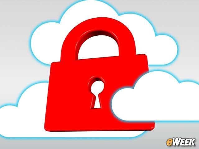 Some Say Cloud Improves Security