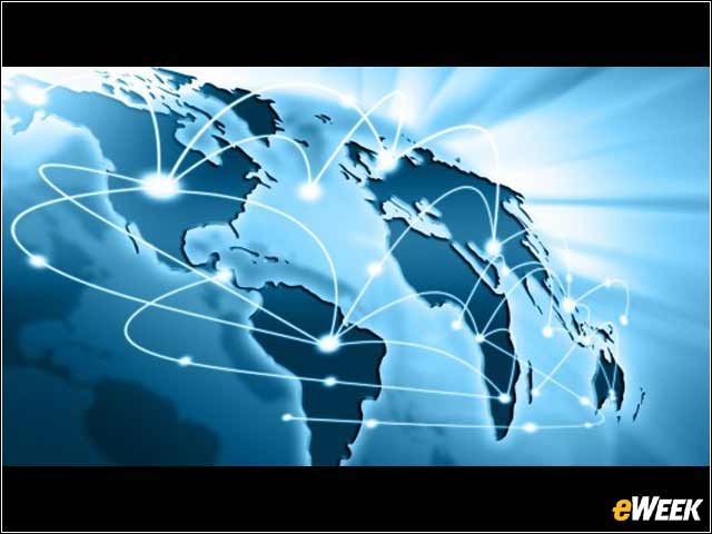 11 - Yes, There Is International Support