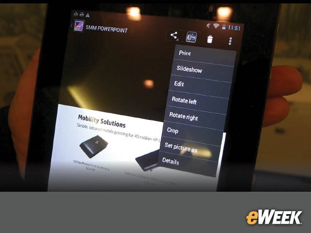 10-From AirPrint to Mobile Printing