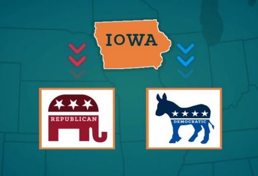 Veritone Politics Captures New Data for Campaign Strategists
