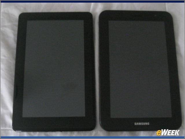 Fire vs. Plus