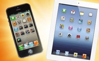Apple’s iOS 7: Is It Taking a Page From Microsoft’s Design?