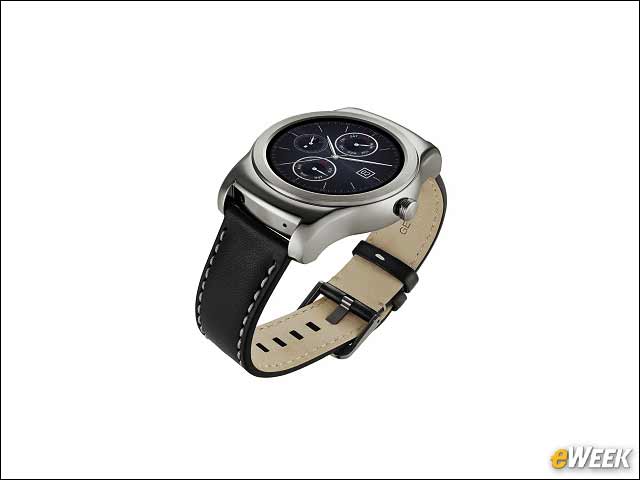 5 - Touch-Based User Interface