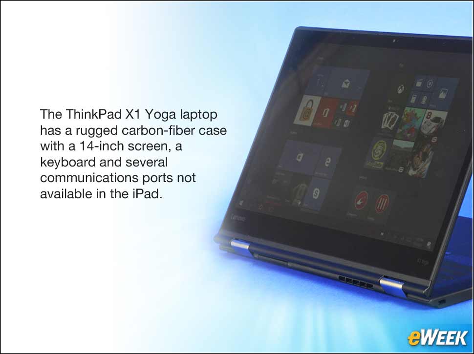 1 - Lenovo X1 Yoga Gen 2 Business Laptop Delivers the Right Improvements