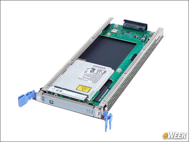 3 - CryptoExpress5S Card for IBM z13s