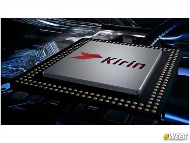 10 - Huawei Enters the Scene