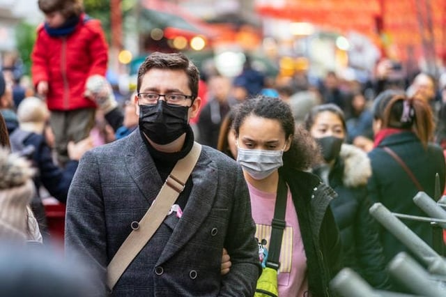 Coronavirus.masks