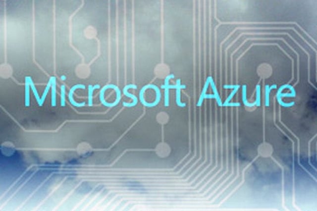 Microsoft Azure